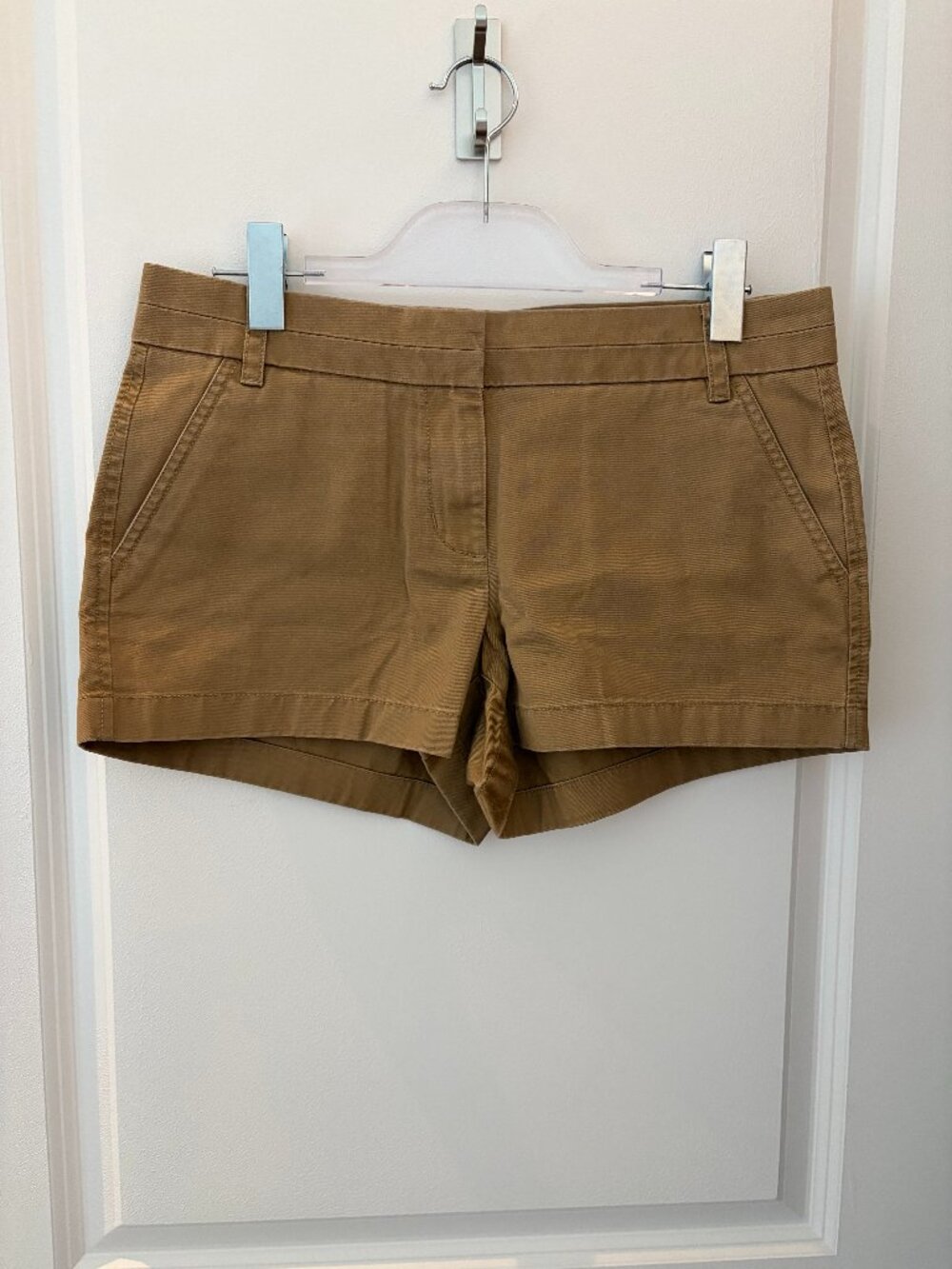 J.Crew Chino Short - Like New